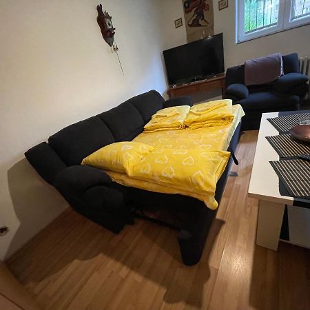 Apartman Laki&Maki Apartment Sarajevo Ngoại thất bức ảnh