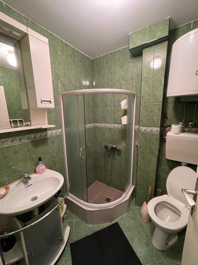 Apartman Laki&Maki Apartment Sarajevo Ngoại thất bức ảnh