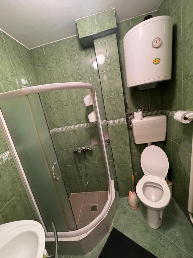 Apartman Laki&Maki Apartment Sarajevo Ngoại thất bức ảnh