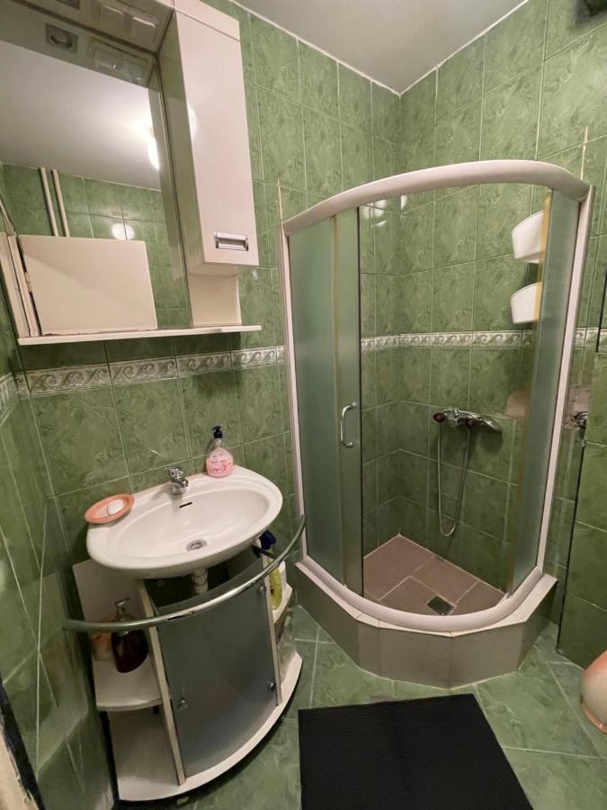 Apartman Laki&Maki Apartment Sarajevo Ngoại thất bức ảnh