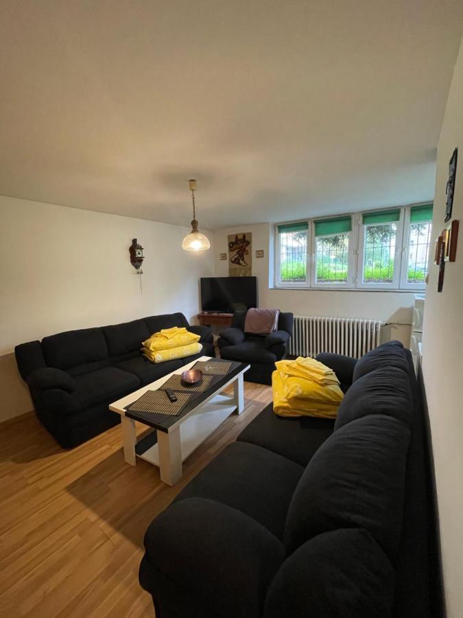 Apartman Laki&Maki Apartment Sarajevo Ngoại thất bức ảnh