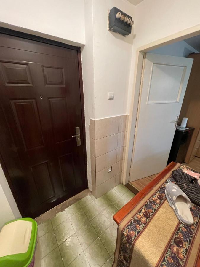 Apartman Laki&Maki Apartment Sarajevo Ngoại thất bức ảnh