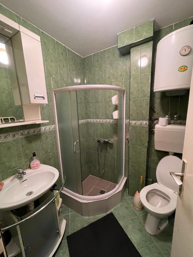 Apartman Laki&Maki Apartment Sarajevo Ngoại thất bức ảnh