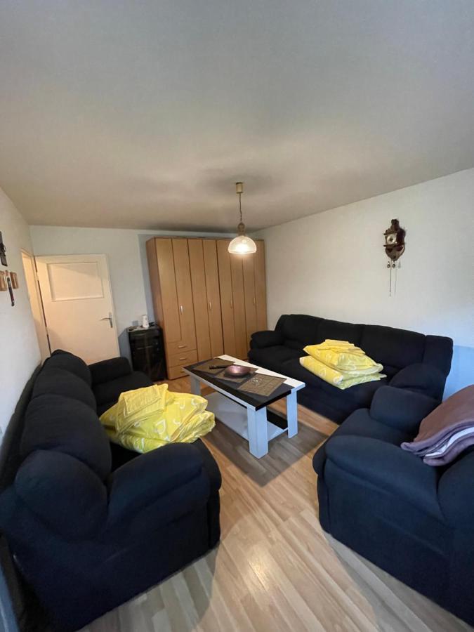 Apartman Laki&Maki Apartment Sarajevo Ngoại thất bức ảnh