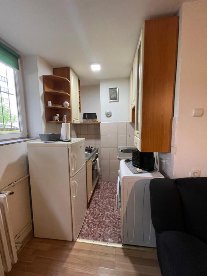 Apartman Laki&Maki Apartment Sarajevo Ngoại thất bức ảnh