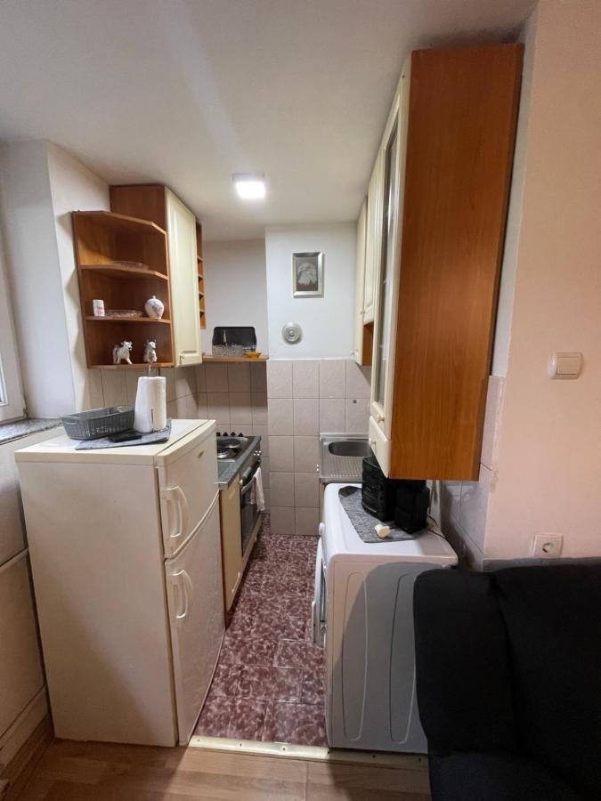 Apartman Laki&Maki Apartment Sarajevo Ngoại thất bức ảnh